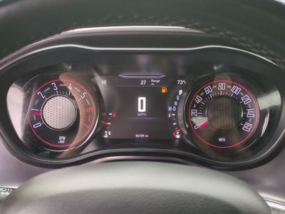 2021 Dodge Challenger R/T
