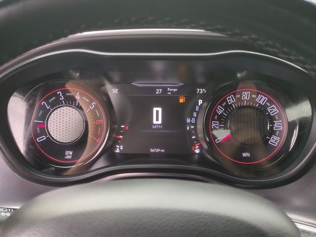 2021 Dodge Challenger R/T