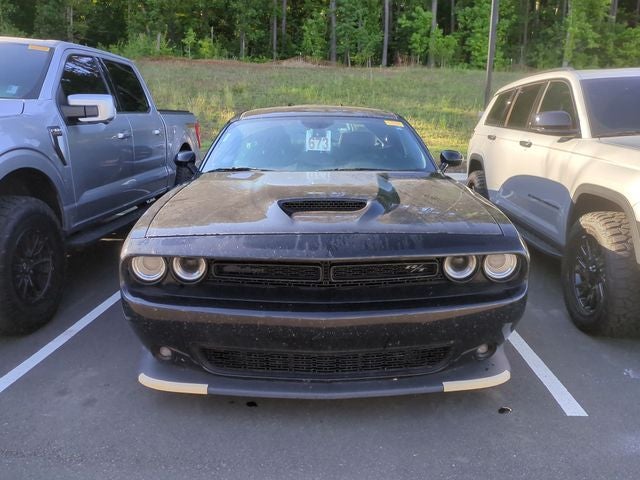 2021 Dodge Challenger R/T