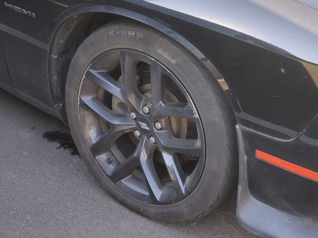 2021 Dodge Challenger R/T