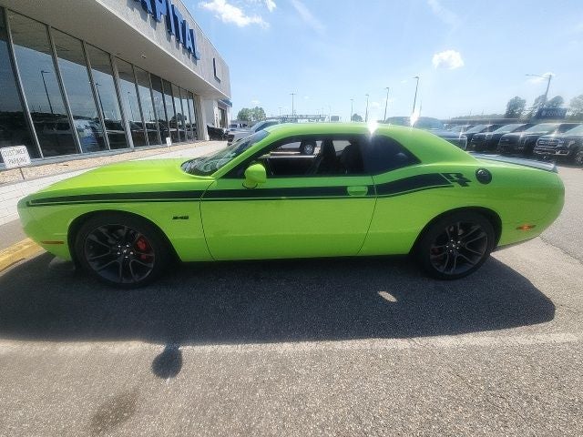 2023 Dodge Challenger R/T