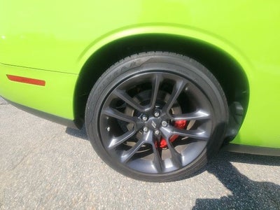 2023 Dodge Challenger R/T