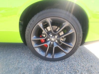 2023 Dodge Challenger R/T