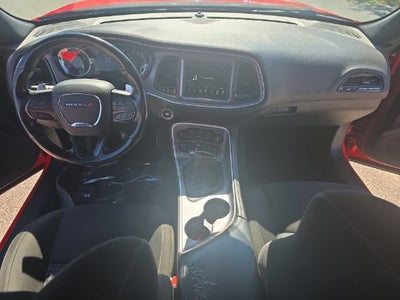 2020 Dodge Challenger R/T