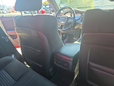 2020 Dodge Challenger R/T