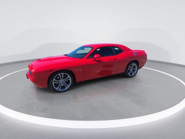 2020 Dodge Challenger R/T
