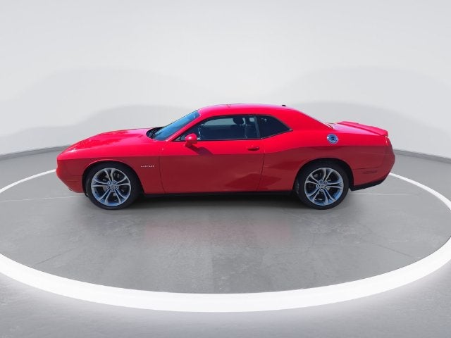 2020 Dodge Challenger R/T