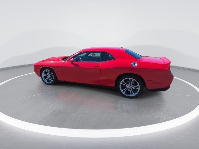 2020 Dodge Challenger R/T