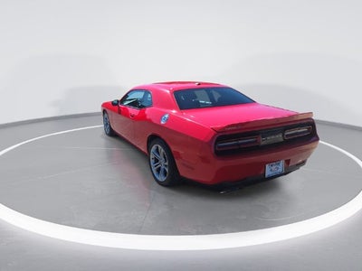 2020 Dodge Challenger R/T