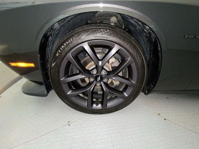 2019 Dodge Challenger R/T