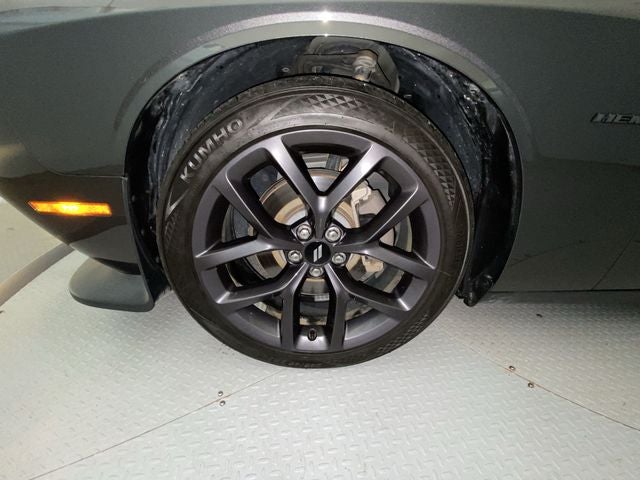 2019 Dodge Challenger R/T