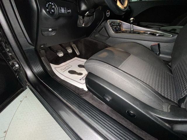 2019 Dodge Challenger R/T
