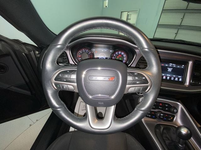 2019 Dodge Challenger R/T