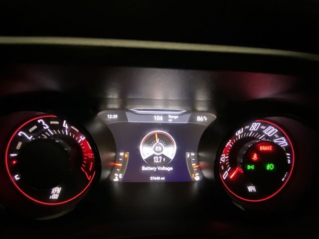 2019 Dodge Challenger R/T