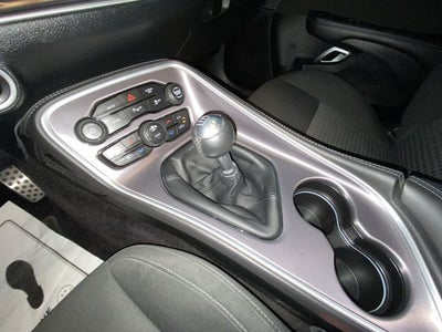 2019 Dodge Challenger R/T