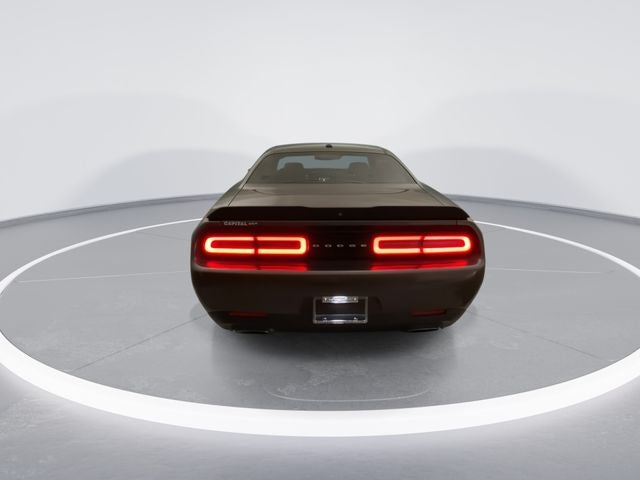 2019 Dodge Challenger R/T