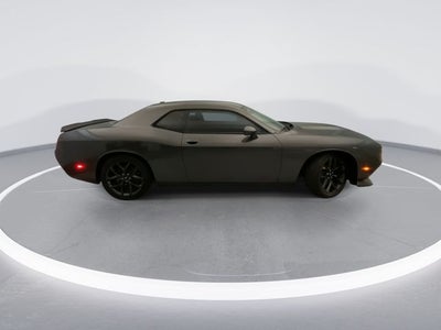 2019 Dodge Challenger R/T