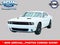 2016 Dodge Challenger R/T