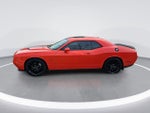 2017 Dodge Challenger R/T