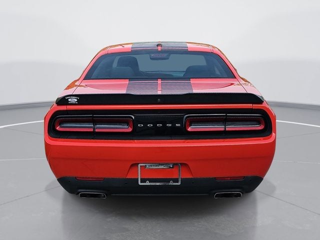 2017 Dodge Challenger R/T