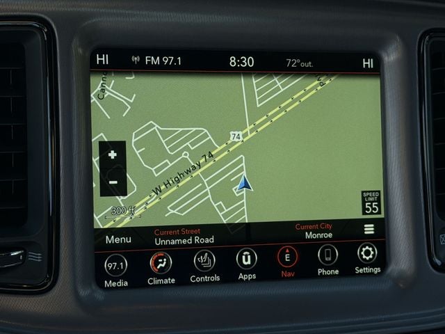 2023 Dodge Challenger R/T BLACK TOP PKG R/T PLUS PKG
