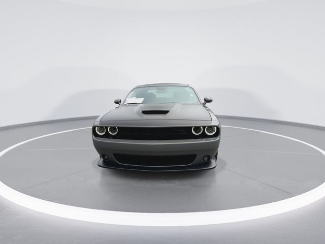 2023 Dodge Challenger R/T BLACK TOP PKG R/T PLUS PKG