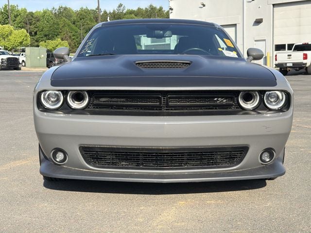 2023 Dodge Challenger R/T BLACK TOP PKG R/T PLUS PKG