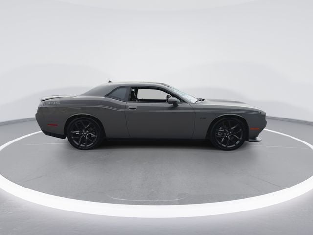 2023 Dodge Challenger R/T BLACK TOP PKG R/T PLUS PKG