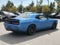 2015 Dodge Challenger SRT Hellcat