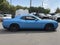 2015 Dodge Challenger SRT Hellcat