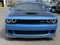 2015 Dodge Challenger SRT Hellcat