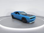 2015 Dodge Challenger SRT Hellcat