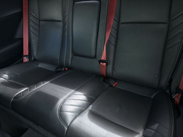 2015 Dodge Challenger SRT Hellcat