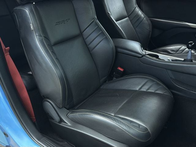 2015 Dodge Challenger SRT Hellcat