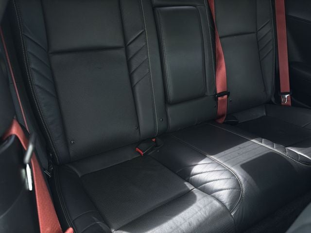 2015 Dodge Challenger SRT Hellcat
