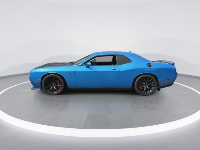 2015 Dodge Challenger SRT Hellcat
