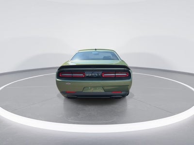 2023 Dodge Challenger SRT Hellcat Widebody Jailbreak