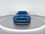 2021 Dodge Challenger SRT Hellcat