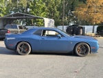2021 Dodge Challenger SRT Hellcat