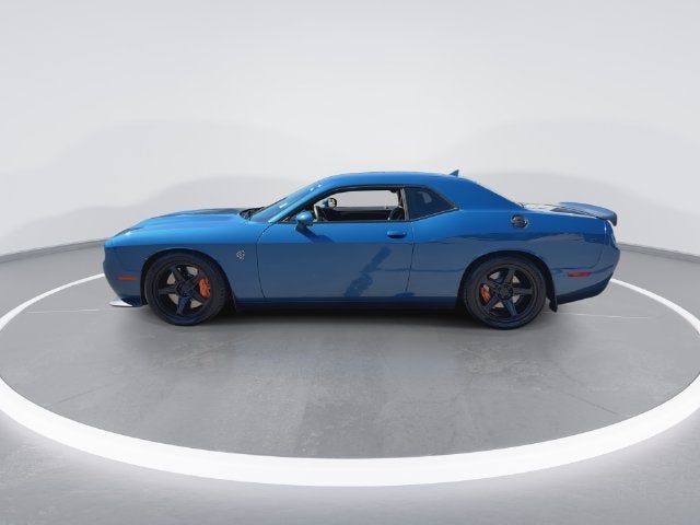 2021 Dodge Challenger SRT Hellcat