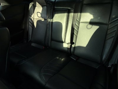 2021 Dodge Challenger SRT Hellcat