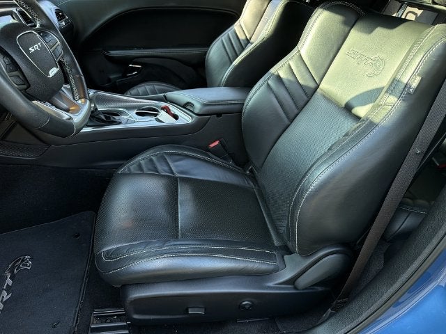 2021 Dodge Challenger SRT Hellcat