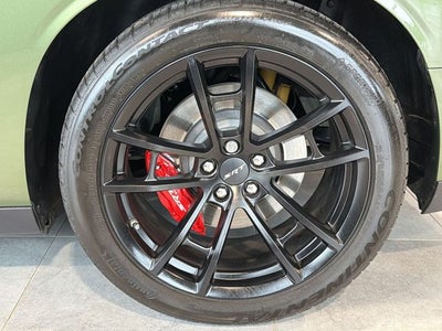 2023 Dodge Challenger SRT Hellcat Jailbreak