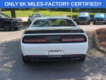 2023 Dodge Challenger R/T Scat Pack Widebody