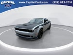 2021 Dodge Challenger R/T Scat Pack Widebody