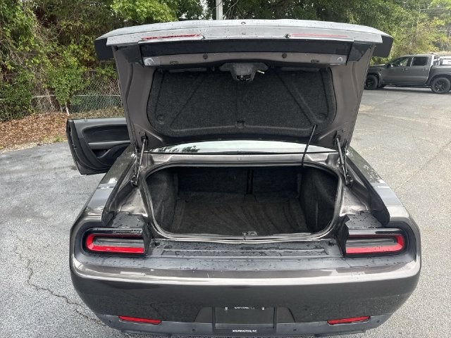 2017 Dodge Challenger R/T