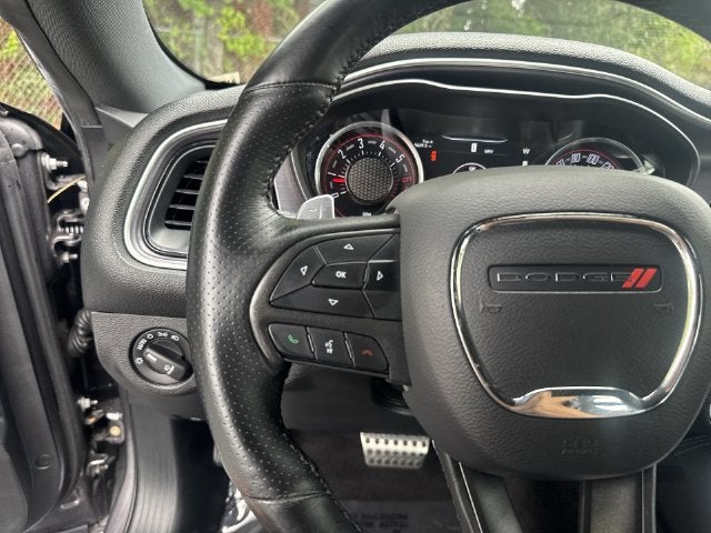 2017 Dodge Challenger R/T