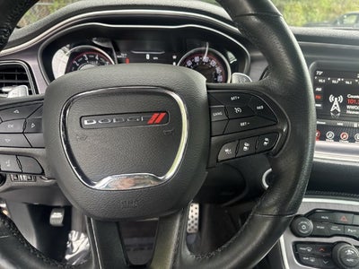 2017 Dodge Challenger R/T