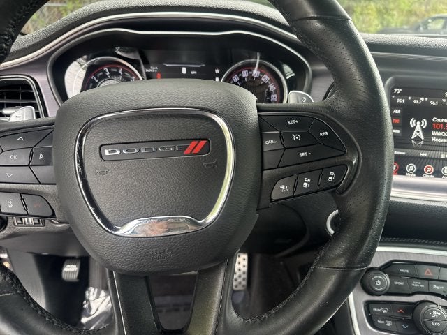 2017 Dodge Challenger R/T