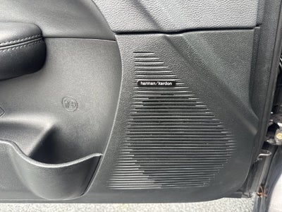 2017 Dodge Challenger R/T